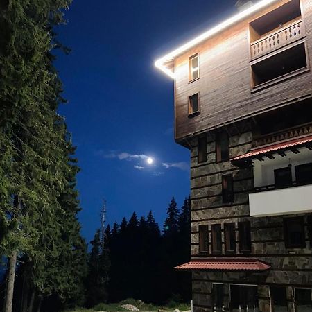 Апартаменти И Стаи За Гости "Алекс" Pamporowo Exterior foto