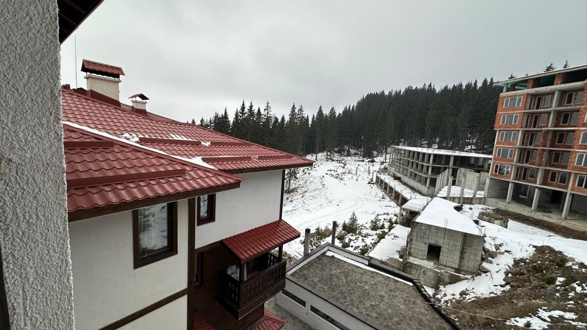 Апартаменти И Стаи За Гости "Алекс" Pamporowo Exterior foto